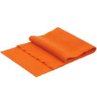 Шарф Yong, оранжевый