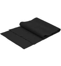 Шарф Yong, черный