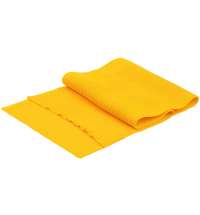 Шарф Yong, желтый