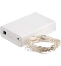 Гирлянда Carols, светодиодная