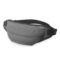 Светоотражающая сумка на пояс «Extra Reflect»