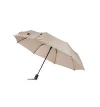 Зонт-антишторм с автоматическим открыванием VINGA Baltimore из rPET AWARE™, d112 см