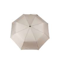 Зонт-антишторм с автоматическим открыванием VINGA Baltimore из rPET AWARE™, d112 см