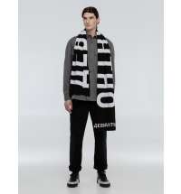 Шарф «Девиантно»