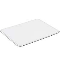 Коврик для мыши Paddo L, белый