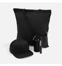 Набор LightFun, черный