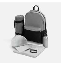 Набор ValleyFun, серый