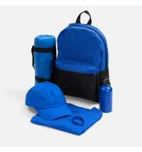 Набор ValleyFun, синий