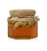 Мед с кешью