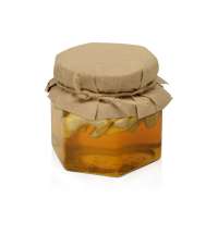 Мед с кешью