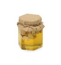 Мед с кешью