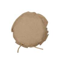 Мед с миндалем