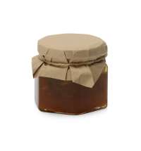 Варенье из облепихи в подарочной обертке