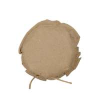 Варенье из брусники в подарочной обертке