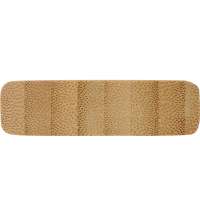 Внешний беспроводной аккумулятор из бамбука «Bamboo Air», 10000 mAh