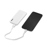 Внешний аккумулятор «Mini-5», 5000 mAh