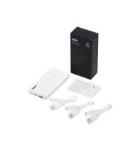 Внешний аккумулятор «Mini-5», 5000 mAh