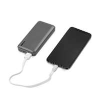 Внешний аккумулятор «Mini-10», 10000 mAh