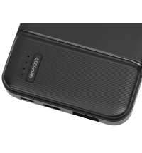 Внешний аккумулятор «Mosaic», 5000 mAh