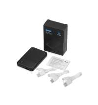 Внешний аккумулятор «Mosaic», 5000 mAh