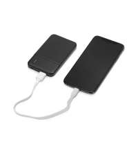 Внешний аккумулятор «Mosaic», 5000 mAh