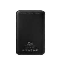 Внешний аккумулятор «Mosaic», 5000 mAh