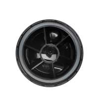 Спортивный шейкер из нержавеющей стали «Top Up»