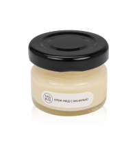 Подарочный набор «Крем-мед в домике»