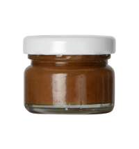 Подарочный набор «Крем-мед в домике»