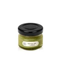 Подарочный набор «Крем-мед в домике»