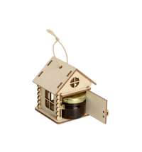 Подарочный набор «Варенье в домике»