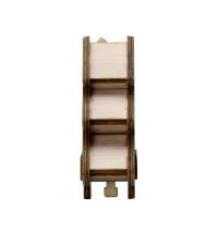 Новогодняя подвеска с подсветкой «Ёлочка»