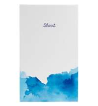 Коробка Sherst, белая