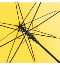 Зонт-трость Lanzer, желтый