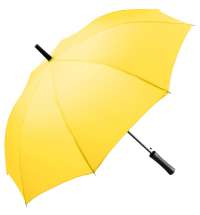Зонт-трость Lanzer, желтый