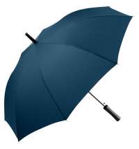 Зонт-трость Lanzer, темно-синий