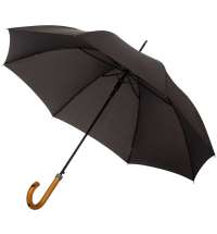 Зонт-трость LockWood ver.2, черный