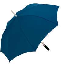 Зонт-трость Vento, темно-синий