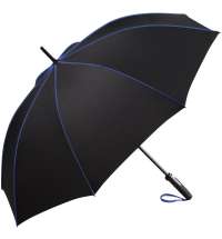 Зонт-трость Seam, синий