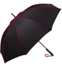 Зонт-трость Seam, красный