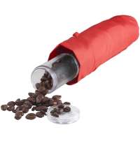 Зонт складной Fillit, синий