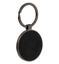 Брелок Graphite Circle
