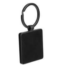 Брелок Graphite Square