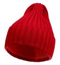 Шапка Norfold, красная