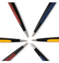 Шариковая ручка Pininfarina Cambiano Race Blue