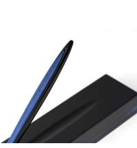 Шариковая ручка Pininfarina Cambiano Race Blue