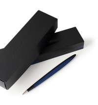 Шариковая ручка Pininfarina Cambiano Race Blue