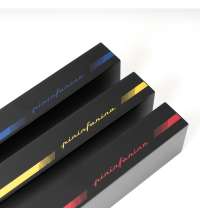 Шариковая ручка Pininfarina Cambiano Race Blue