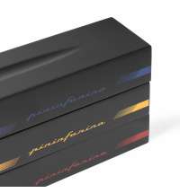 Шариковая ручка Pininfarina Cambiano Race Red