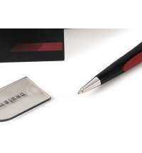 Шариковая ручка Pininfarina Cambiano Race Red